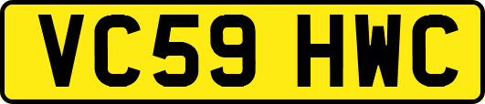 VC59HWC