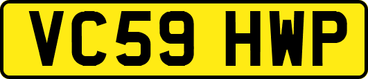 VC59HWP