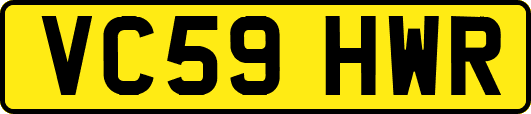 VC59HWR