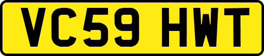 VC59HWT
