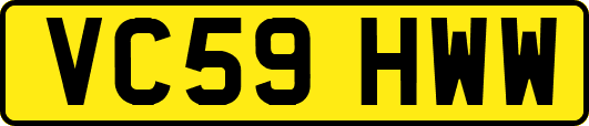 VC59HWW