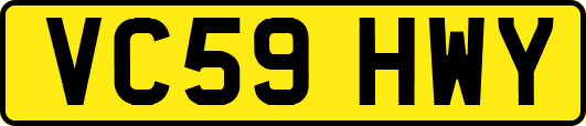 VC59HWY