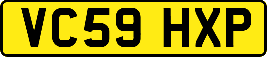 VC59HXP