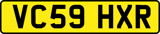 VC59HXR