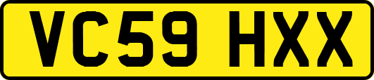 VC59HXX