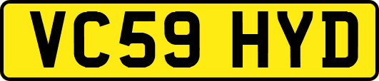 VC59HYD