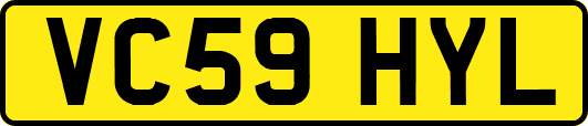 VC59HYL