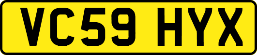 VC59HYX