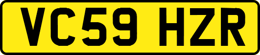 VC59HZR