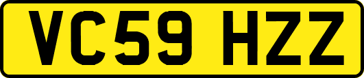 VC59HZZ