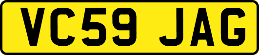 VC59JAG