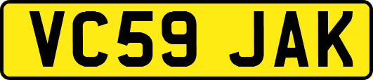 VC59JAK