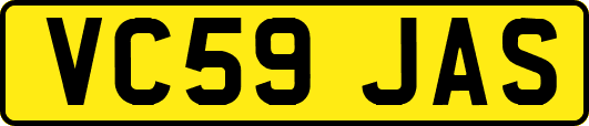 VC59JAS