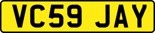 VC59JAY