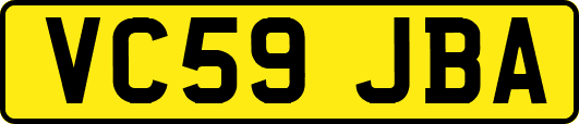 VC59JBA