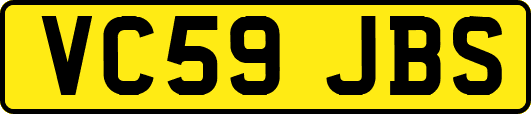 VC59JBS
