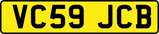 VC59JCB