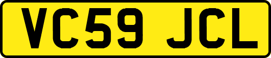 VC59JCL