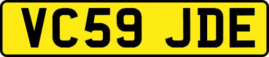 VC59JDE