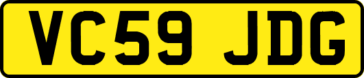 VC59JDG