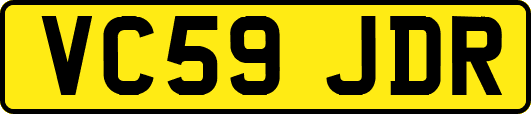 VC59JDR
