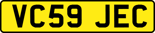 VC59JEC