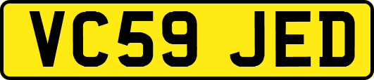 VC59JED