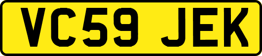 VC59JEK