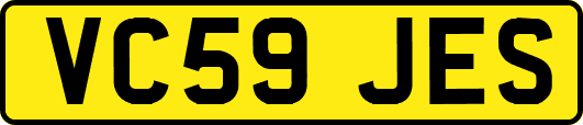 VC59JES