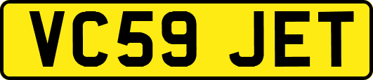 VC59JET