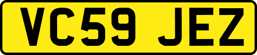 VC59JEZ