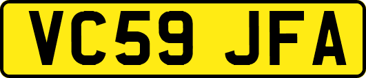 VC59JFA