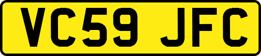 VC59JFC