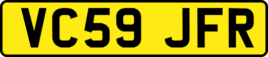 VC59JFR