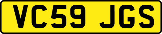 VC59JGS