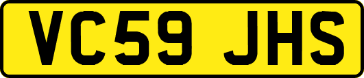 VC59JHS