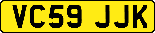 VC59JJK