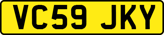 VC59JKY