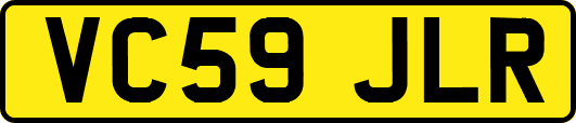 VC59JLR