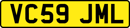 VC59JML
