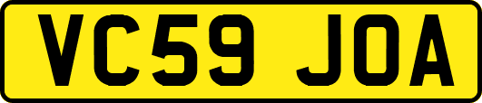 VC59JOA