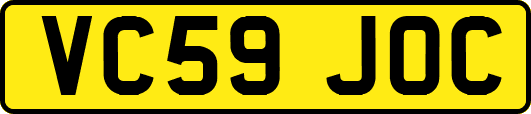 VC59JOC