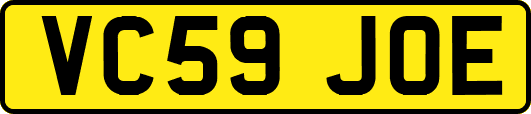 VC59JOE