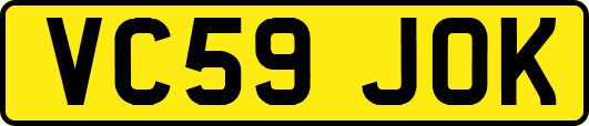 VC59JOK