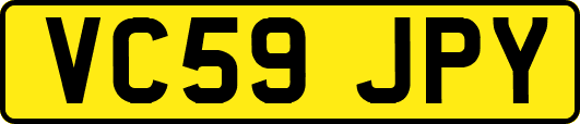 VC59JPY
