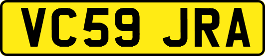 VC59JRA