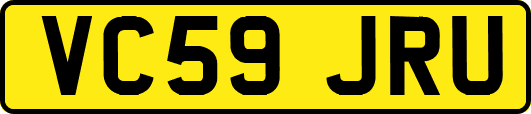 VC59JRU
