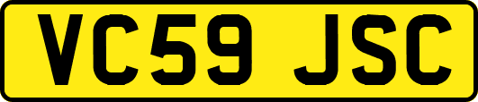 VC59JSC