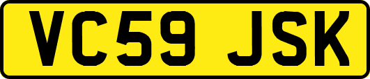 VC59JSK