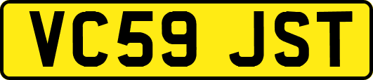 VC59JST